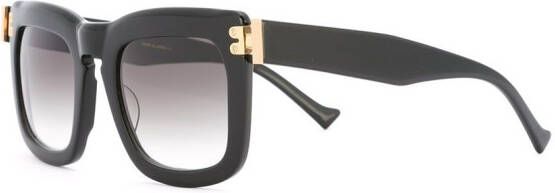 Grey Ant 'Blitz' sunglasses Zwart