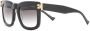 Grey Ant 'Blitz' sunglasses Zwart - Thumbnail 2