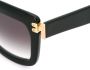 Grey Ant 'Blitz' sunglasses Zwart - Thumbnail 3