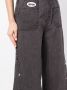 Ground Zero Flared jeans Grijs - Thumbnail 5