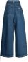 Ground Zero Jeans met wijde pijpen Blauw - Thumbnail 2