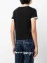 Ground Zero T-shirt met print Zwart - Thumbnail 4