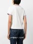 Ground Zero T-shirt met tekst Wit - Thumbnail 4