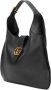 Gucci Aphrodite grote schoudertas Zwart - Thumbnail 3