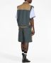 Gucci Bermuda shorts Groen - Thumbnail 3