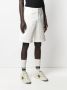 Gucci Bermuda shorts met logopatch Beige - Thumbnail 3