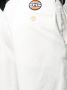 Gucci Bermuda shorts met logopatch Beige - Thumbnail 5