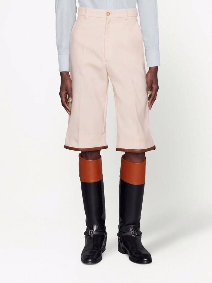 Gucci Bermuda shorts Wit