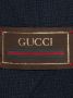 Gucci Blazer met dubbele rij knopen Blauw - Thumbnail 3