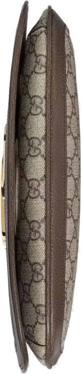 Gucci Blondie schoudertas Beige
