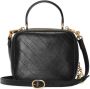 Gucci Blondie leren shopper Zwart - Thumbnail 2