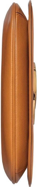 Gucci Blondie schoudertas Bruin