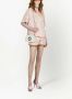 Gucci Blondie kleine schoudertas Wit - Thumbnail 2