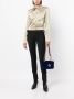 Gucci Broek met gespsluiting Zwart - Thumbnail 2