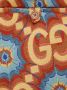Gucci Broek met GG patroon Oranje - Thumbnail 4