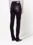 Gucci Broek met ritsdetail Zwart - Thumbnail 4