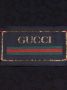 Gucci Broek met trekkoord Blauw - Thumbnail 2