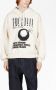 Gucci Hoodie met print Wit - Thumbnail 2