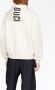 Gucci Hoodie met print Wit - Thumbnail 3