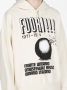 Gucci Hoodie met print Wit - Thumbnail 4