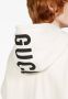 Gucci Hoodie met print Wit - Thumbnail 5