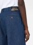 Gucci Denim bermuda shorts Blauw - Thumbnail 3