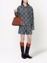 Gucci Denim jack Blauw - Thumbnail 2