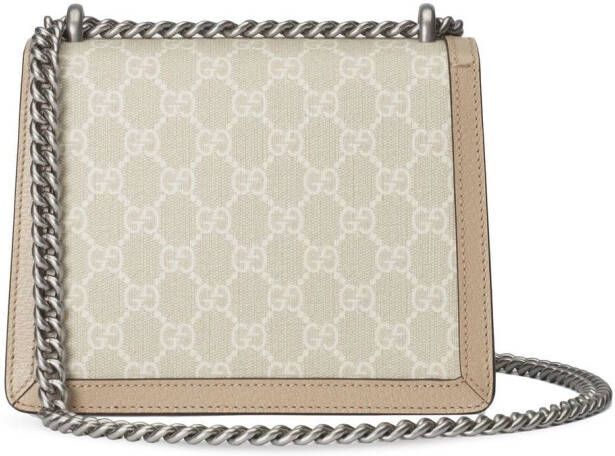 Gucci Dionysus kleine schoudertas Beige