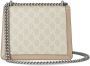 Gucci Dionysus kleine schoudertas Beige - Thumbnail 2
