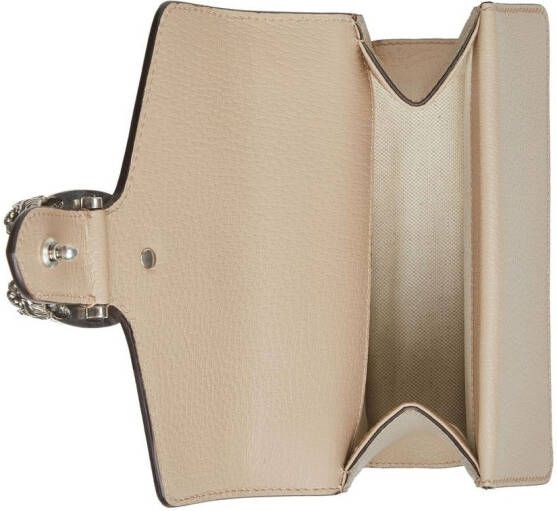 Gucci Dionysus kleine schoudertas Beige