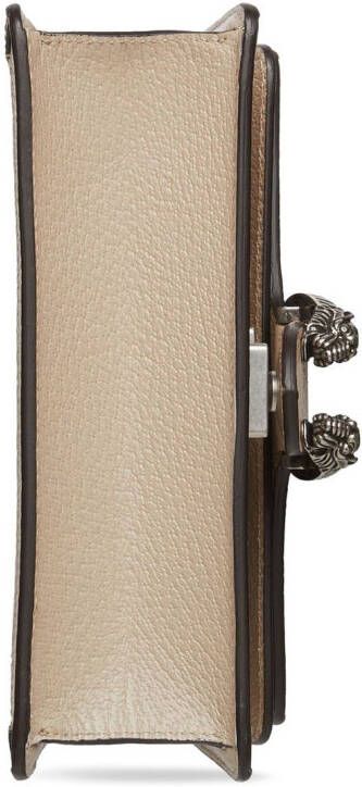 Gucci Dionysus kleine schoudertas Beige
