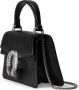 Gucci Dionysus kleine handtas Zwart - Thumbnail 4