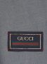 Gucci Blazer met dubbele rij knopen Grijs - Thumbnail 4