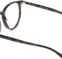 Gucci Eyewear Bril met schildpadschild design Zwart - Thumbnail 3