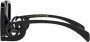 Gucci Eyewear GG zonnebril met vierkant montuur Zwart - Thumbnail 4