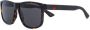 Gucci Eyewear square frame sunglasses Bruin - Thumbnail 2