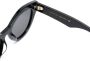 Gucci Eyewear Zonnebril met cat-eye montuur Zwart - Thumbnail 3