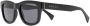 Gucci Eyewear Zonnebril met logoprint Zwart - Thumbnail 2