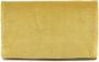 Gucci Eyewear Zonnebril met oversized montuur Goud - Thumbnail 4