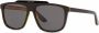 Gucci Eyewear Zonnebril met piloten montuur Zwart - Thumbnail 2