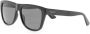 Gucci Eyewear Zonnebril met piloten montuur Zwart - Thumbnail 2