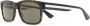 Gucci Eyewear Zonnebril met rechthoekig montuur Zwart - Thumbnail 2