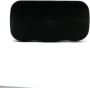 Gucci Eyewear Zonnebril met vierkant montuur Goud - Thumbnail 3