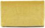Gucci Eyewear Zonnebril met vierkant montuur Goud - Thumbnail 4
