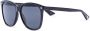 Gucci Eyewear GG0024S zonnebril Zwart - Thumbnail 2