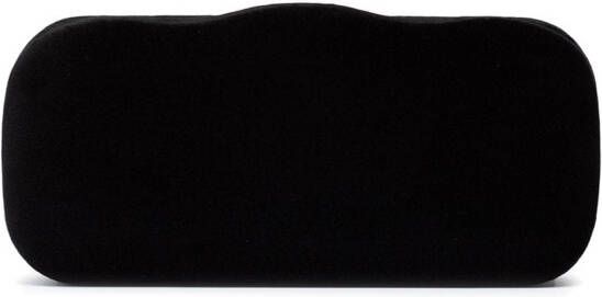 Gucci Eyewear GG0024S zonnebril Zwart
