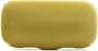 Gucci Eyewear Zonnebril verfraaid met stras Beige - Thumbnail 4