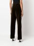 Gucci Flared broek Groen - Thumbnail 4
