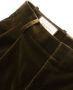 Gucci Flared broek Groen - Thumbnail 5