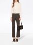 Gucci Marmont Small Matelass� Shoulder Bag Zwart Dames - Thumbnail 2